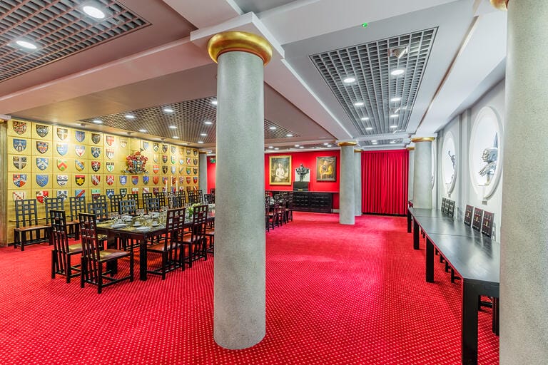 City Livery Hall image 3