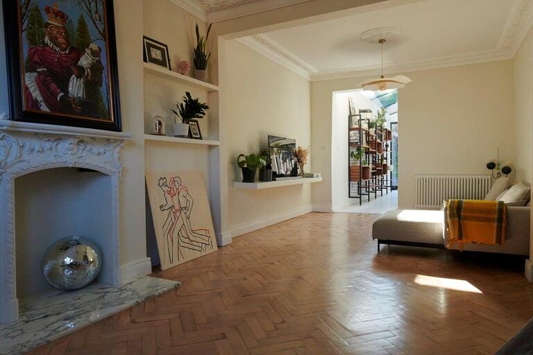 Victorian Family Home in Bromley image 5