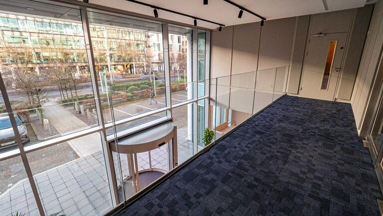 Modern Ealing Offices image 38