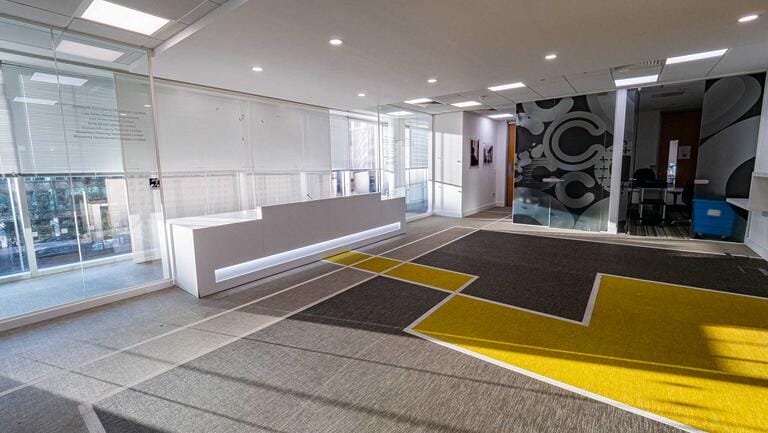 Modern Ealing Offices image 5