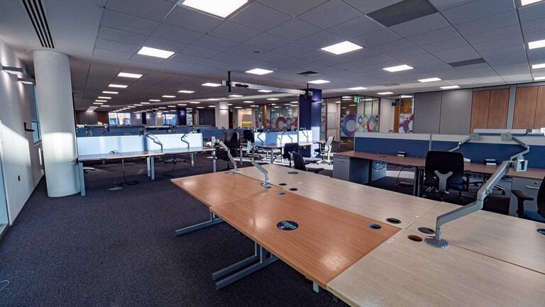 Modern Ealing Offices image 7