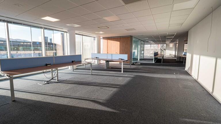 Modern Ealing Offices image 26