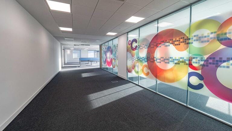 Modern Ealing Offices image 27