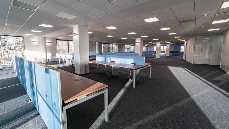 Modern Ealing Offices image 12