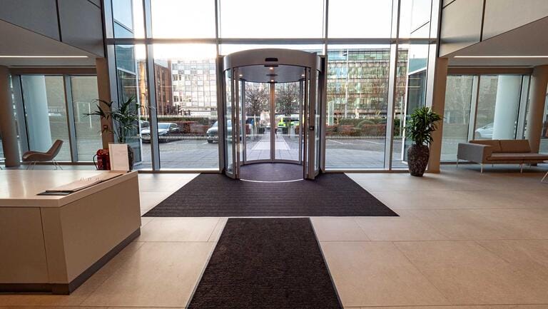 Modern Ealing Offices image 3