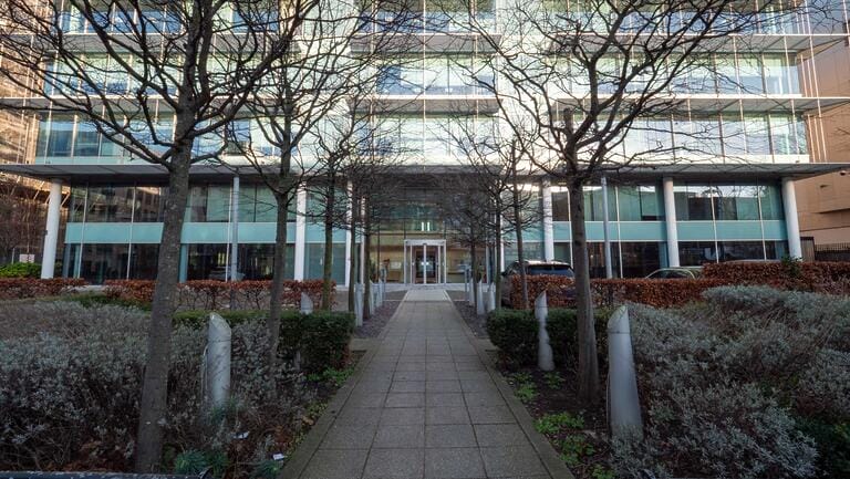 Modern Ealing Offices image 2
