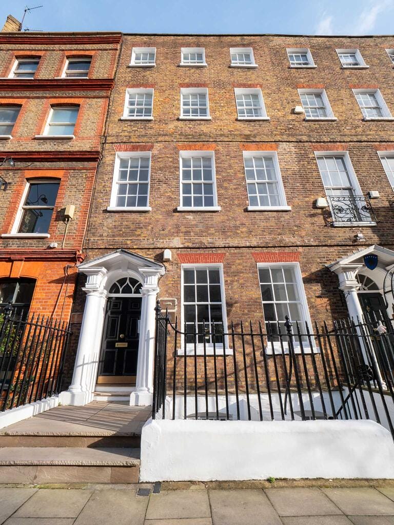 Event Townhouse in Bloomsbury image 3