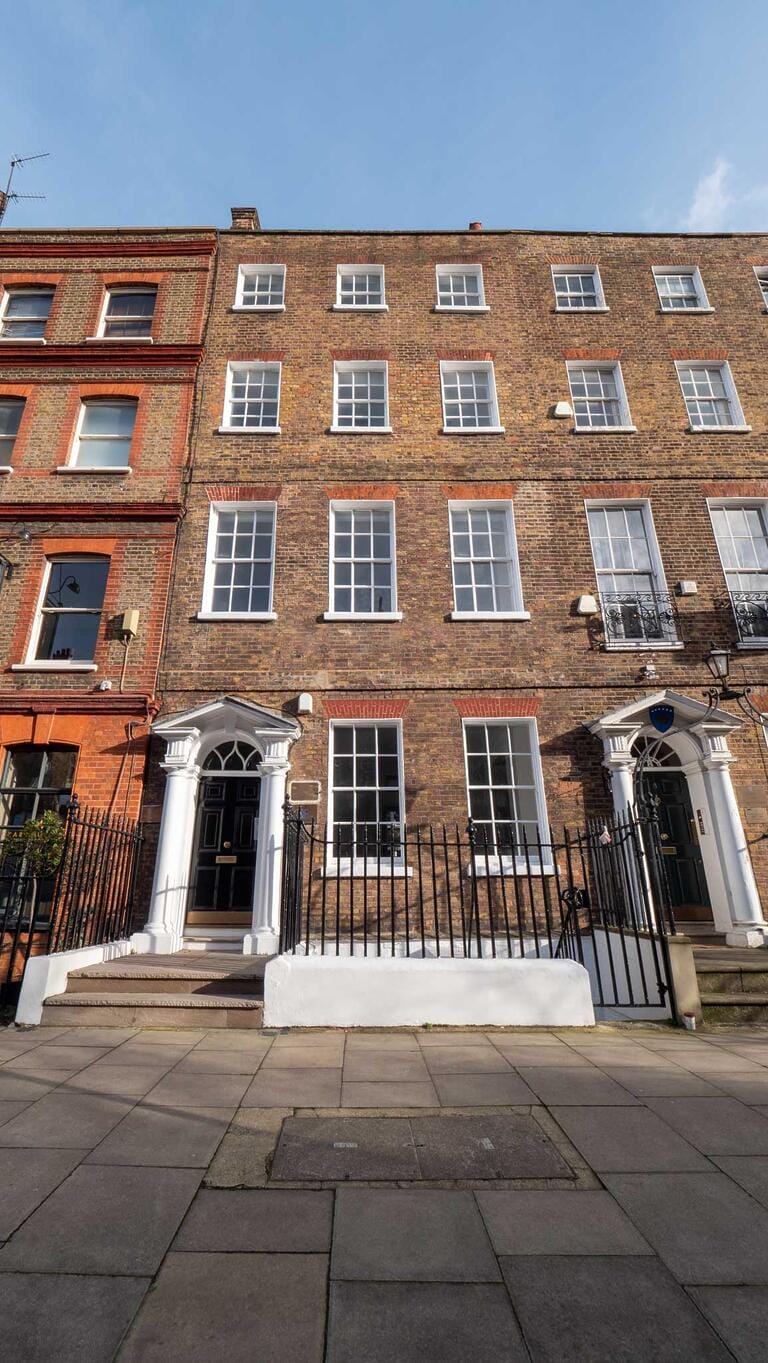 Event Townhouse in Bloomsbury image 2