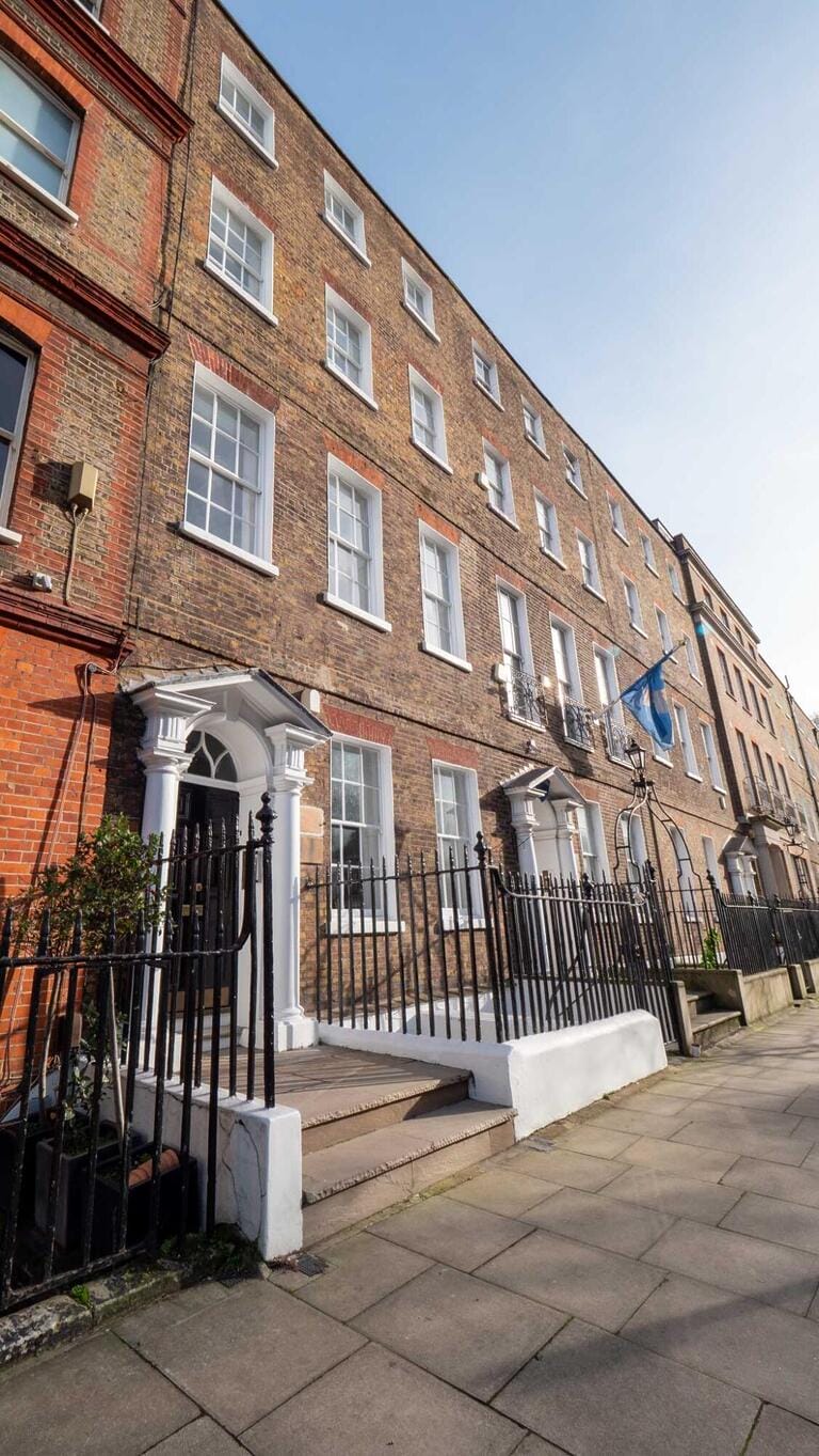 Event Townhouse in Bloomsbury image 1