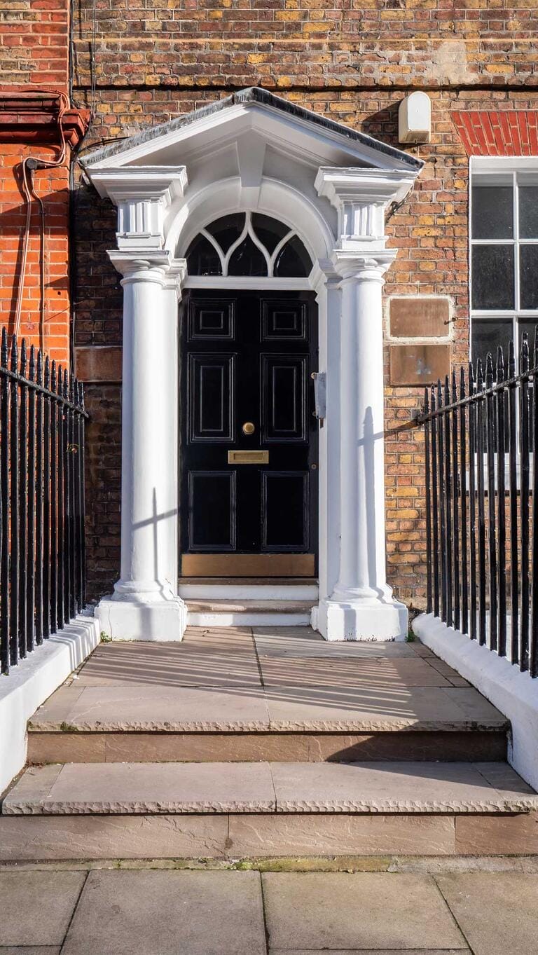 Event Townhouse in Bloomsbury image 5