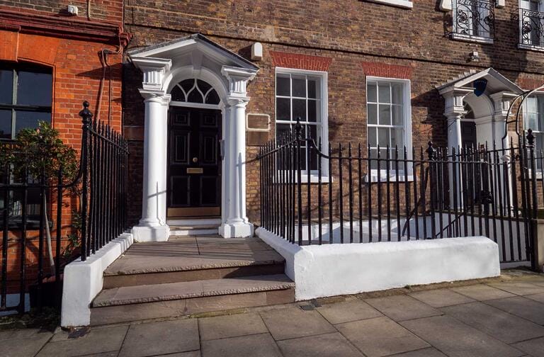Event Townhouse in Bloomsbury image 4