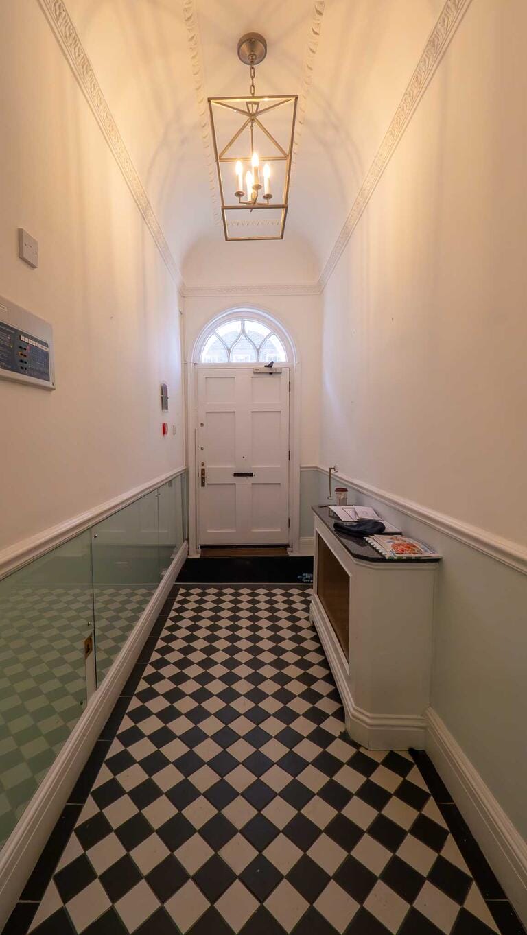 Event Townhouse in Bloomsbury image 34