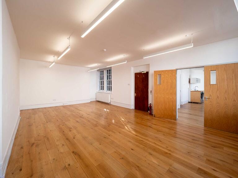Event Townhouse in Bloomsbury image 10