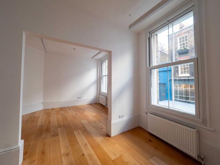 Event Townhouse in Bloomsbury image 16