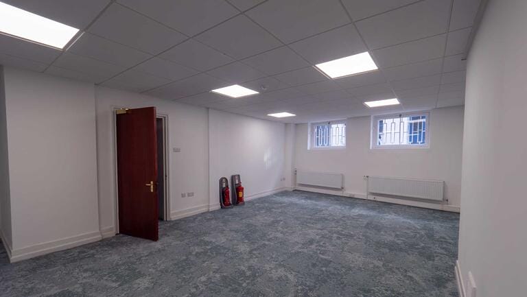 Event Townhouse in Bloomsbury image 18