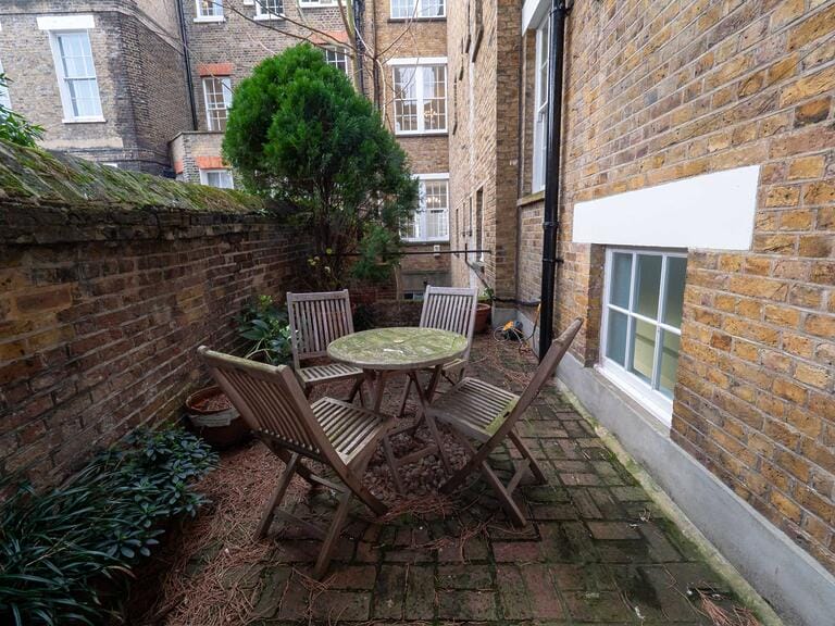 Event Townhouse in Bloomsbury image 28