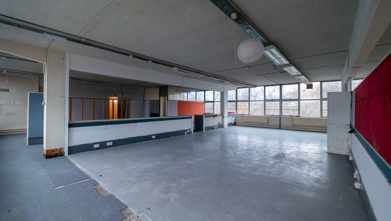 1950s Headquarters image 11