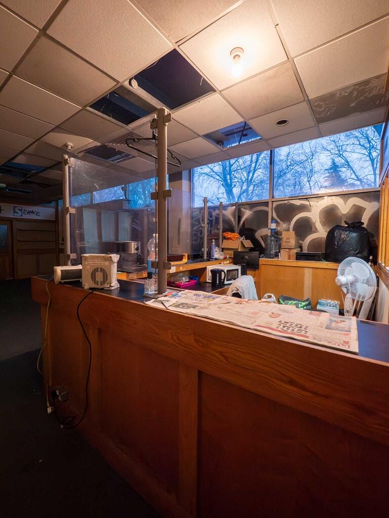 1950s Headquarters image 31