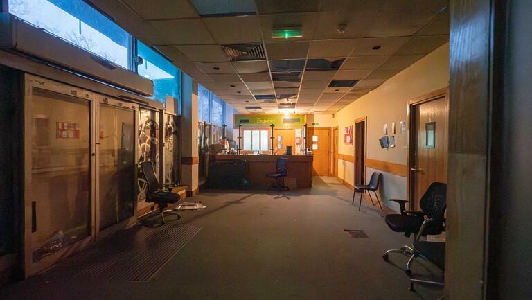 1950s Headquarters image 37