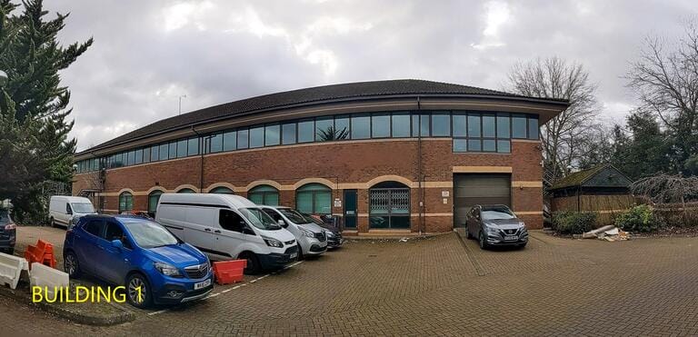 Office Multi Site image 5
