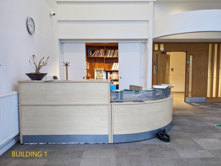 Office Multi Site image 6