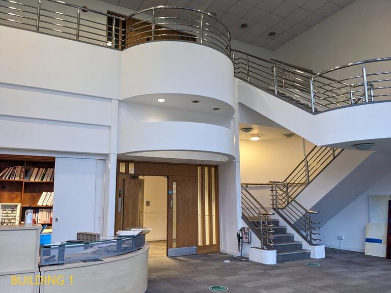 Office Multi Site image 7