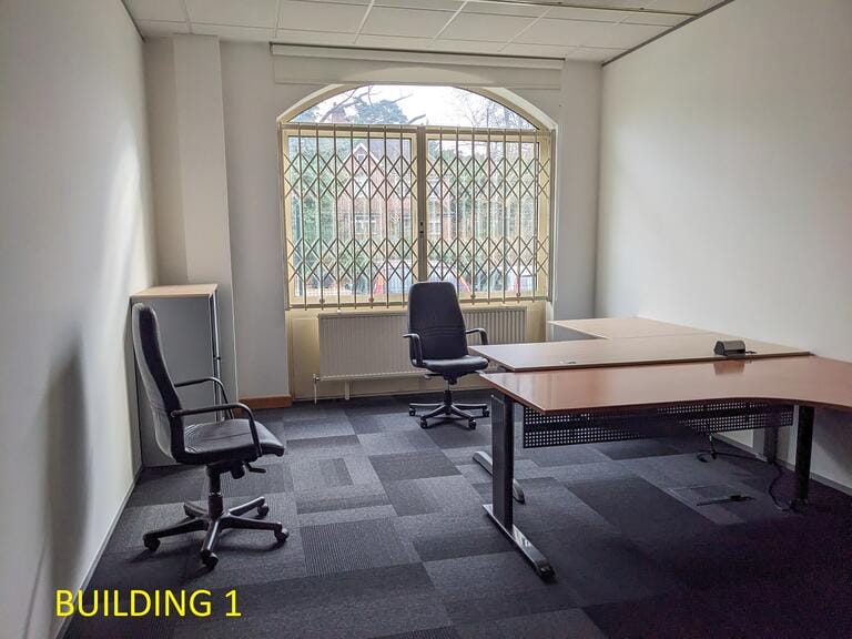 Office Multi Site image 9