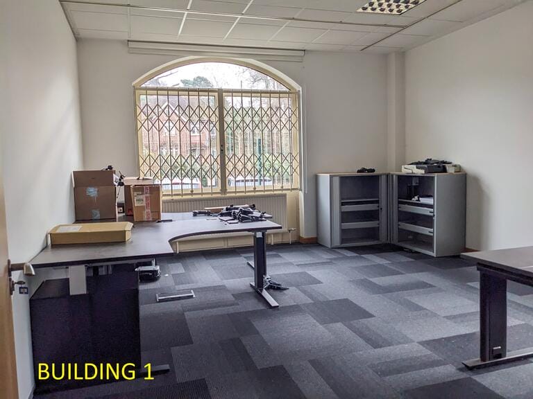 Office Multi Site image 12