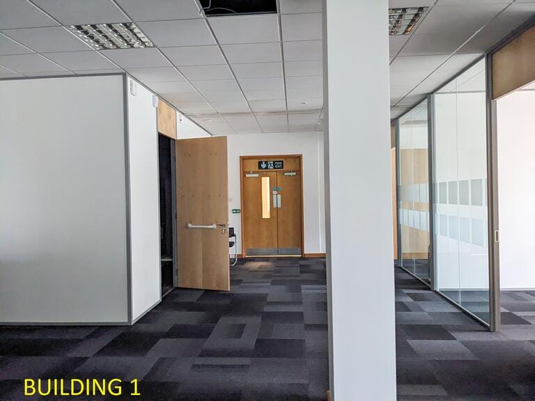 Office Multi Site image 13