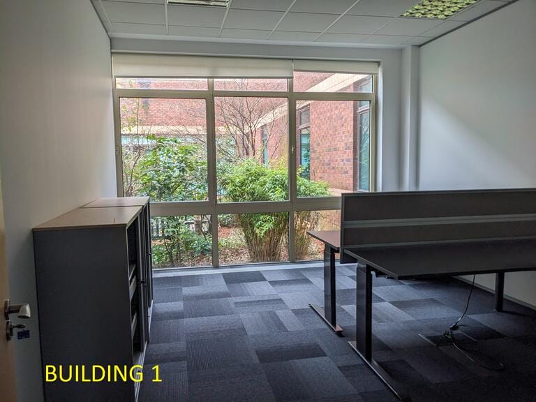 Office Multi Site image 16