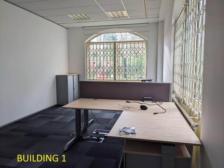 Office Multi Site image 23