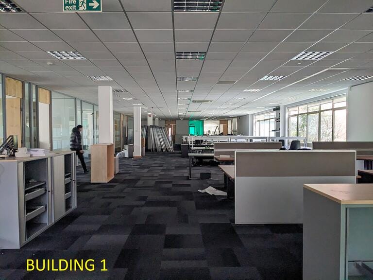 Office Multi Site image 24