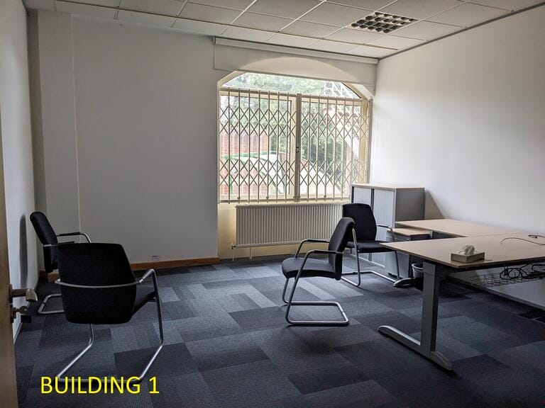 Office Multi Site image 28
