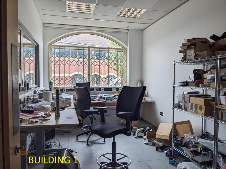 Office Multi Site image 29