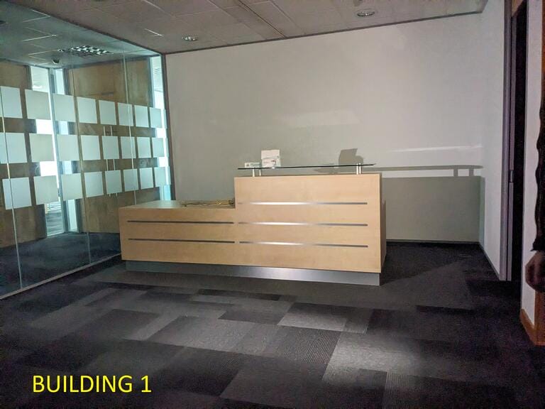 Office Multi Site image 31