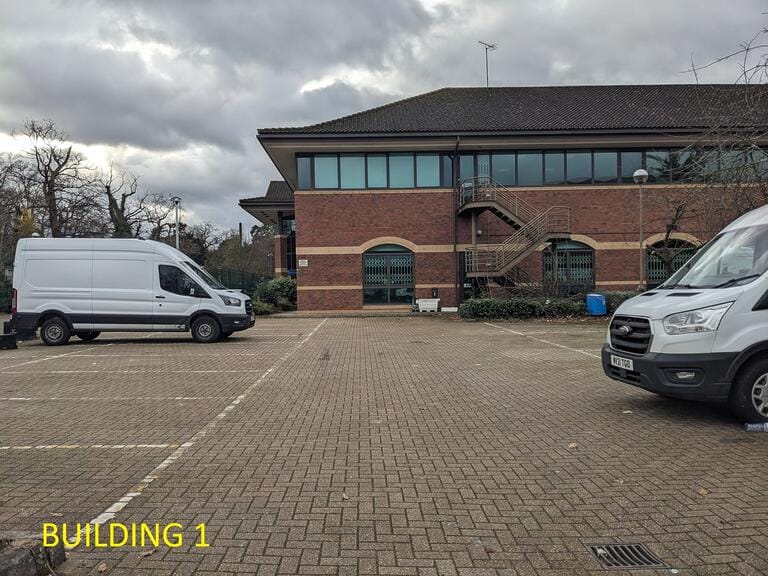 Office Multi Site image 34