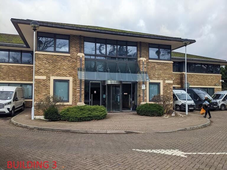 Office Multi Site image 44