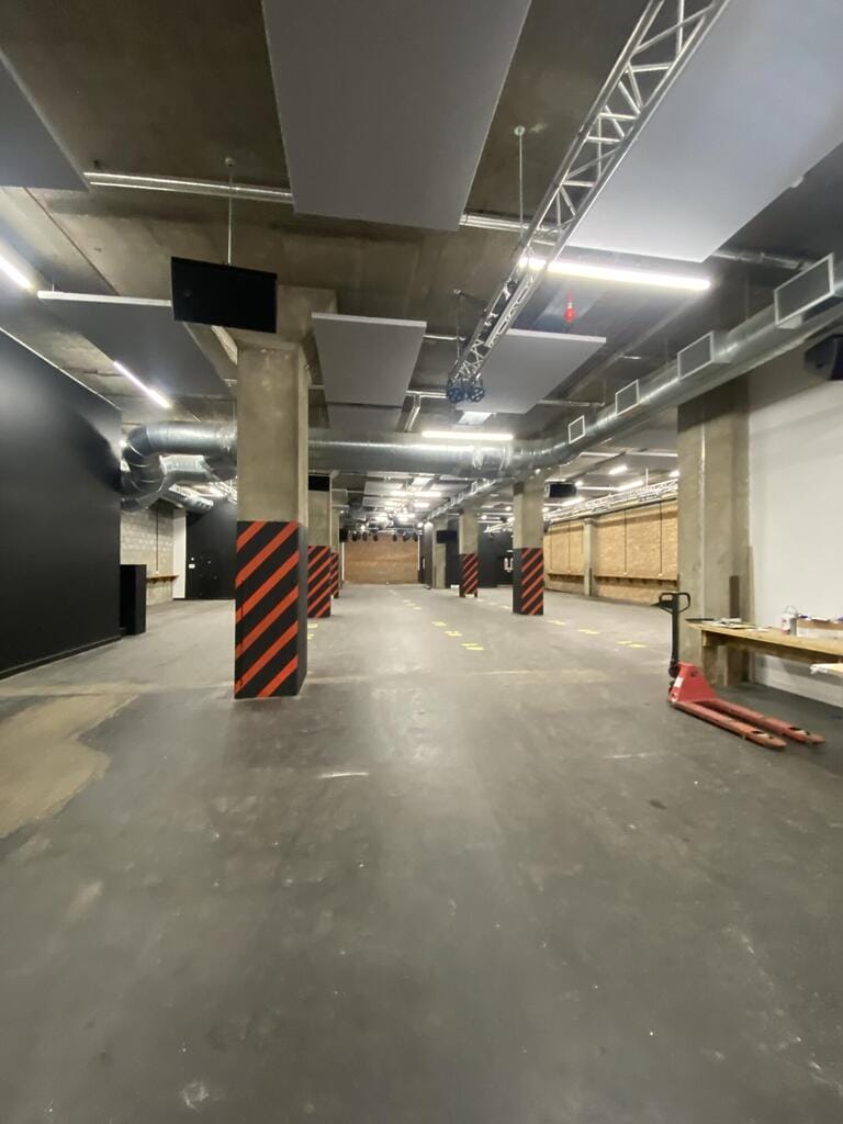 Tottenham Multi Site Warehouse image 4