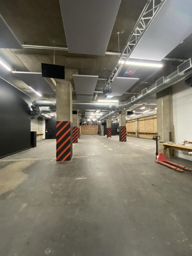 Tottenham Multi Site Warehouse image 5