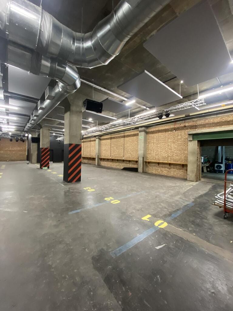 Tottenham Multi Site Warehouse image 8