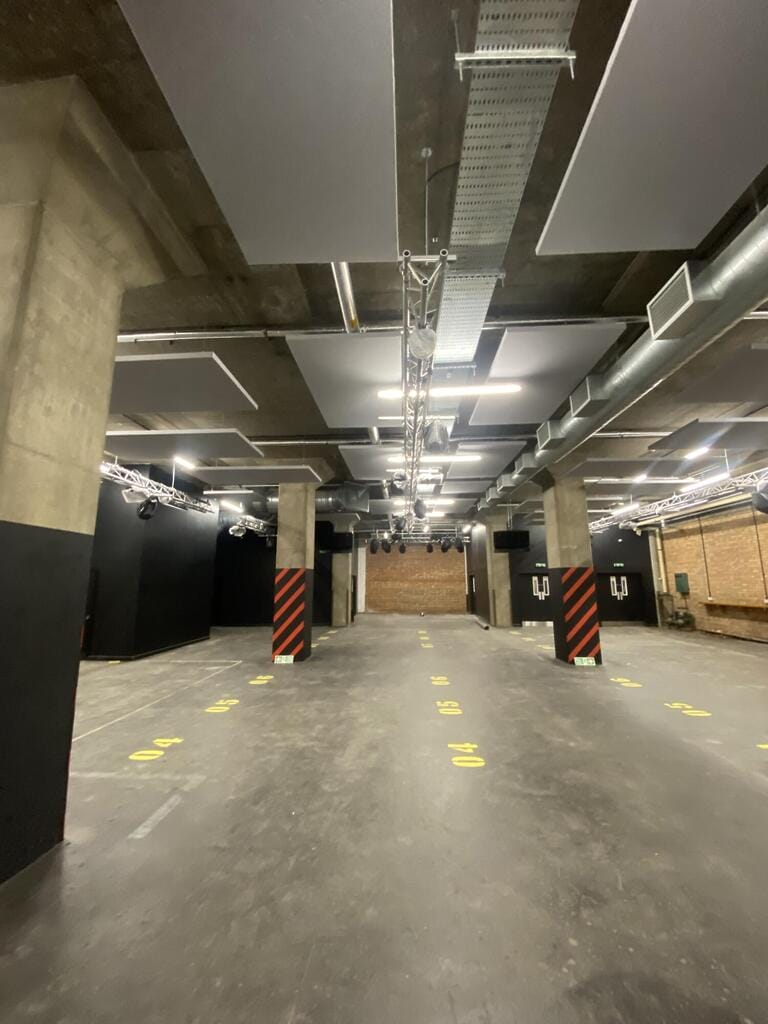 Tottenham Multi Site Warehouse image 9