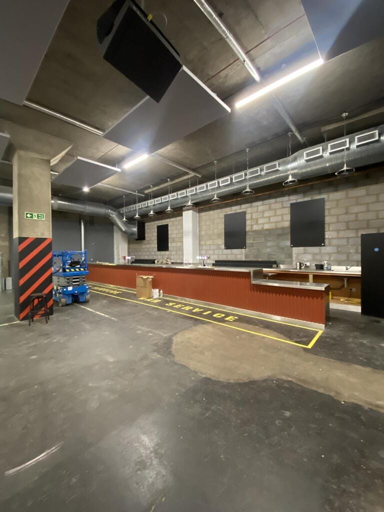 Tottenham Multi Site Warehouse image 14