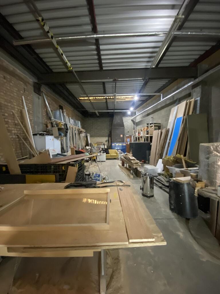 Tottenham Multi Site Warehouse image 15