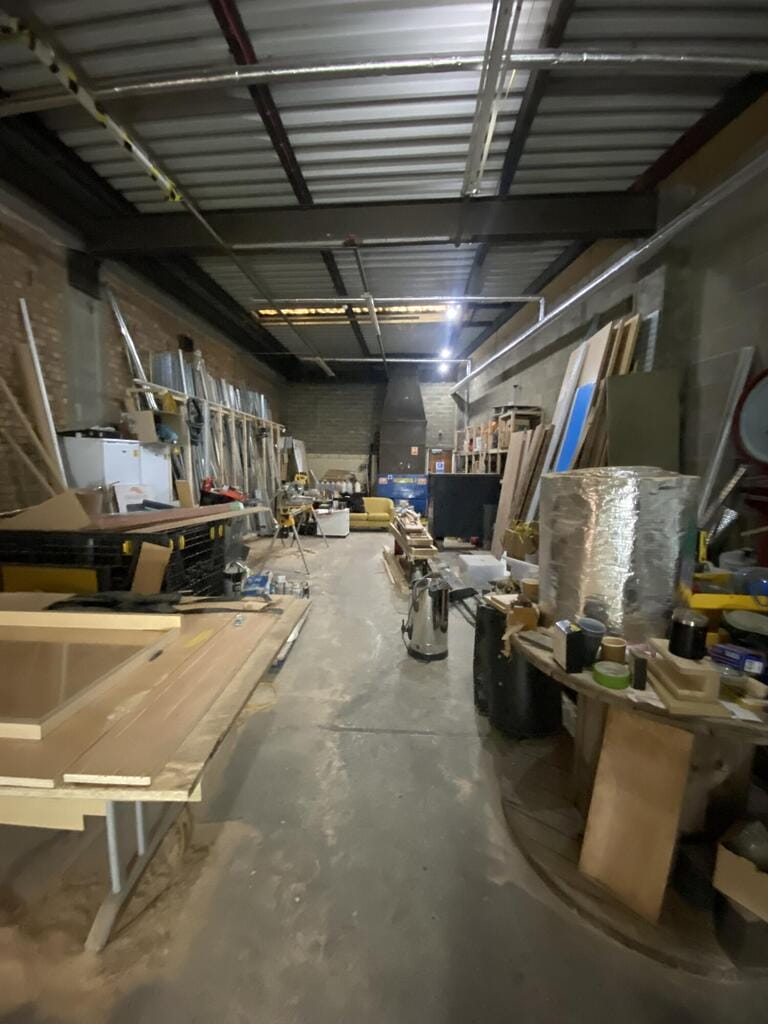 Tottenham Multi Site Warehouse image 16