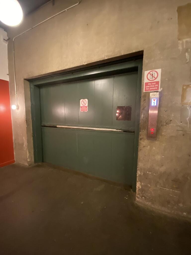 Tottenham Multi Site Warehouse image 17