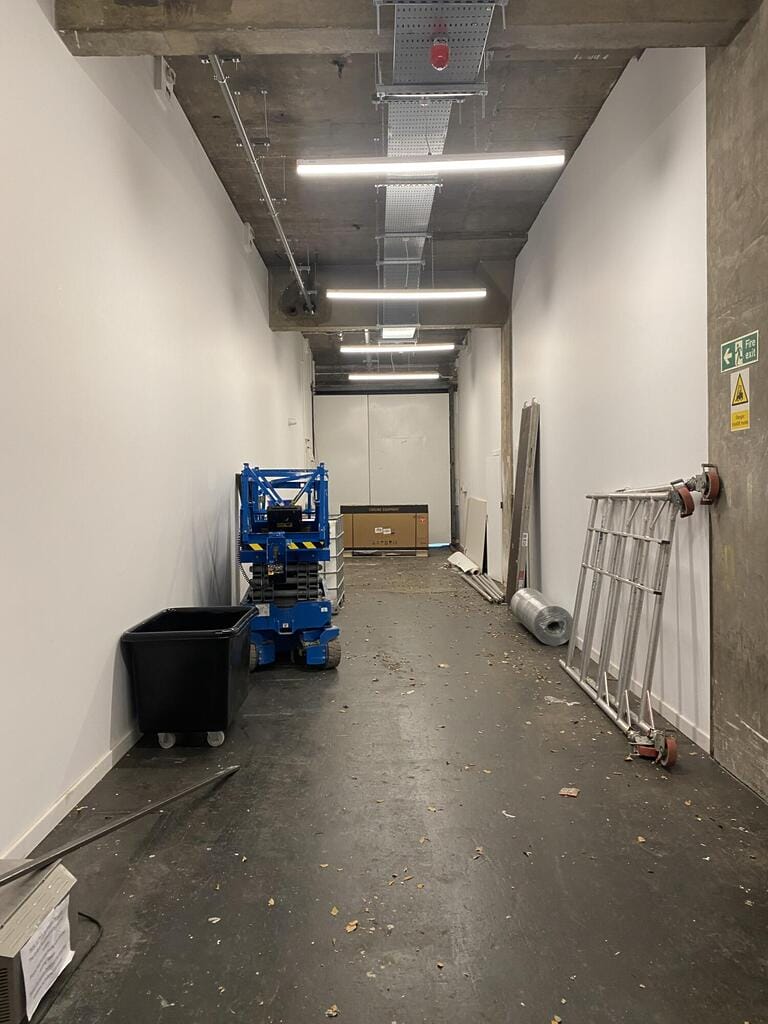 Tottenham Multi Site Warehouse image 19