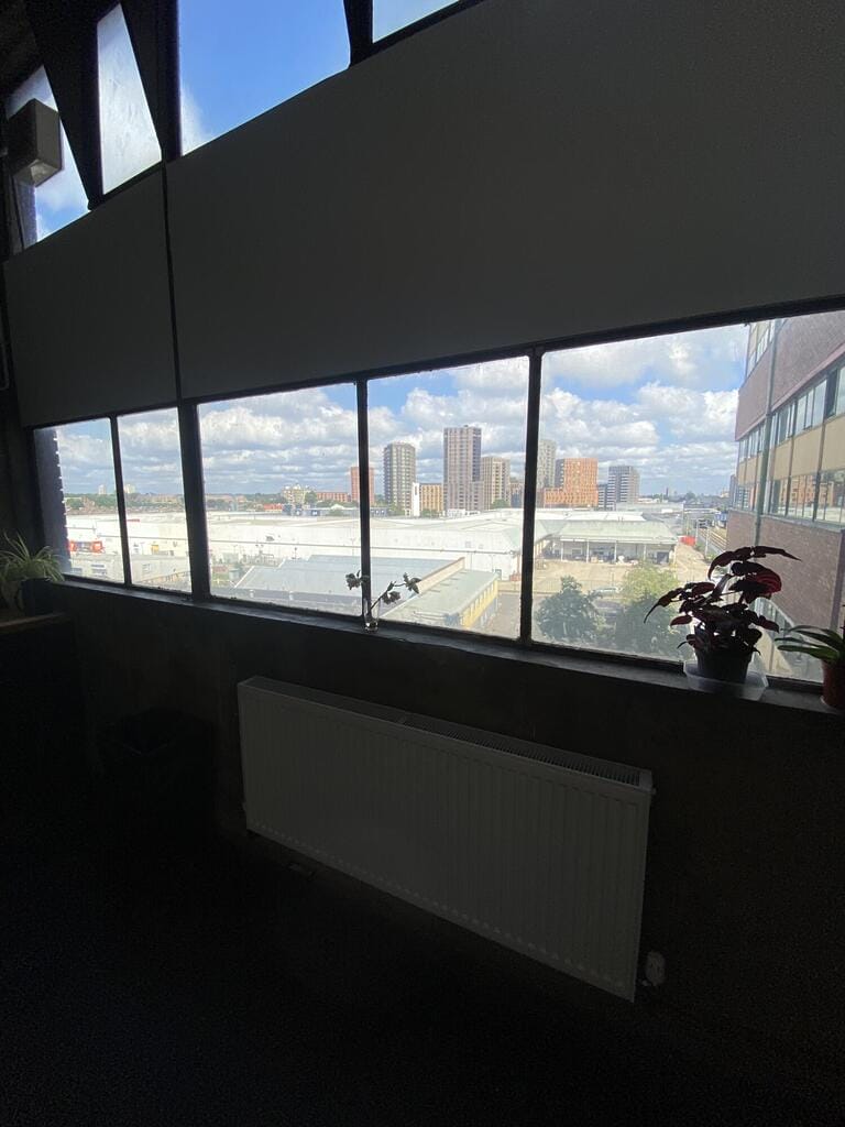 Tottenham Multi Site Warehouse image 22