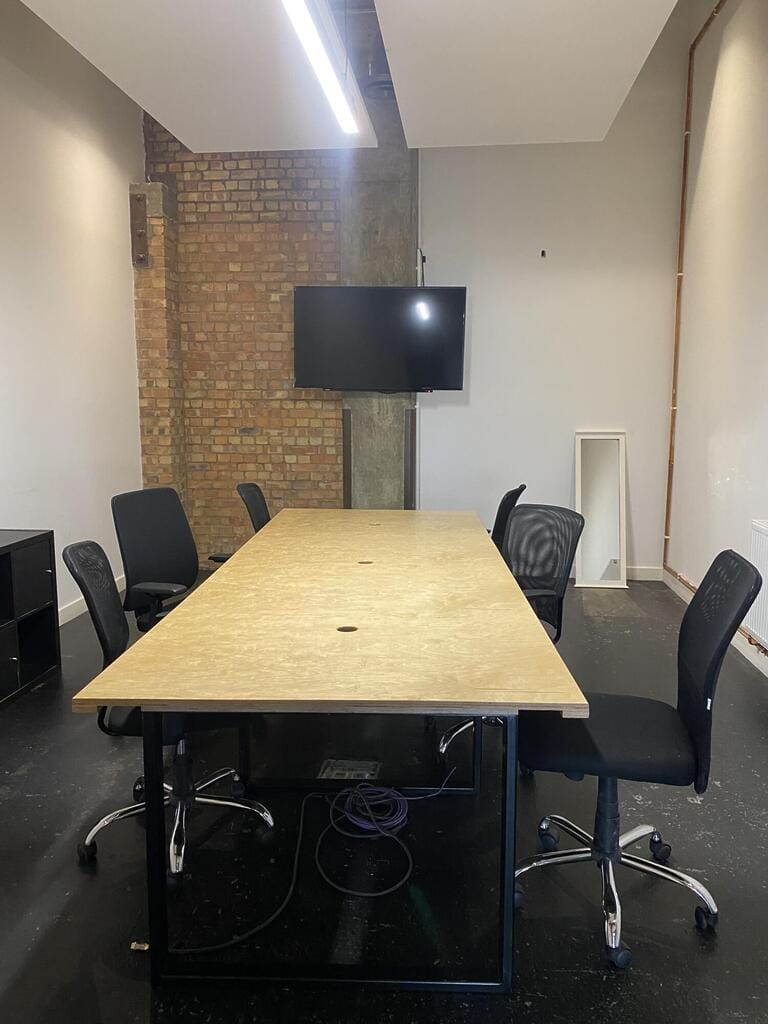 Tottenham Multi Site Warehouse image 23