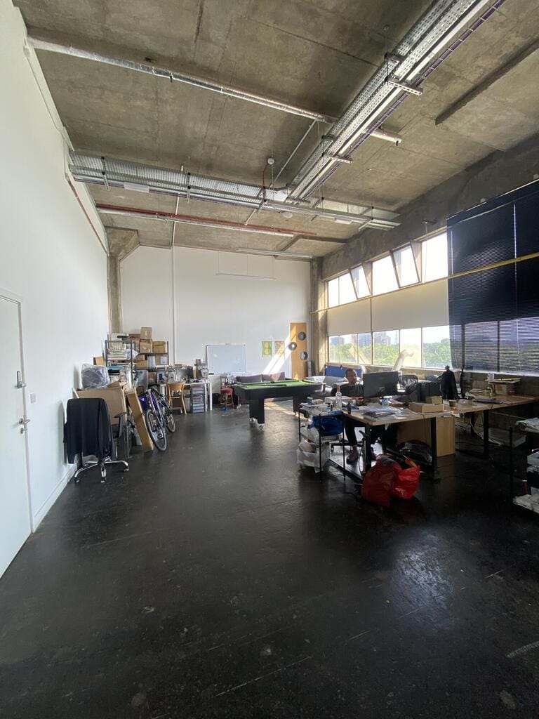 Tottenham Multi Site Warehouse image 24