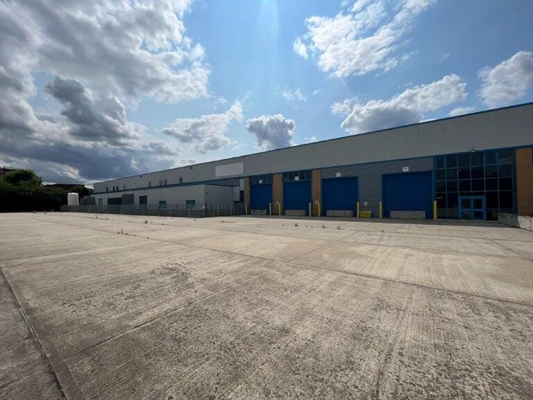 Alternative Build / Event Space image 10